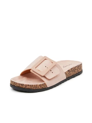 orsay Flip-Flops in Hellrosa