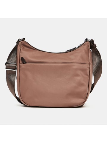 Mandarina Duck Hunter Umhängetasche 25 cm in beaver