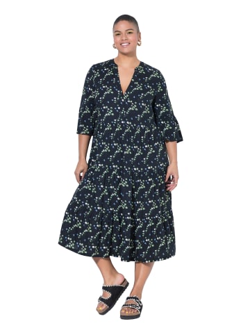 Studio Untold Kleid in schwarz