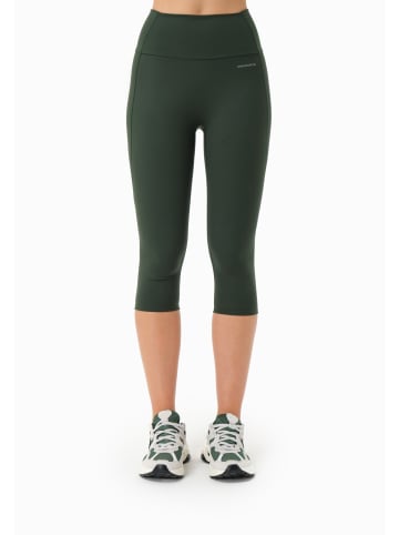 Organication Leggings LAILLA in Green