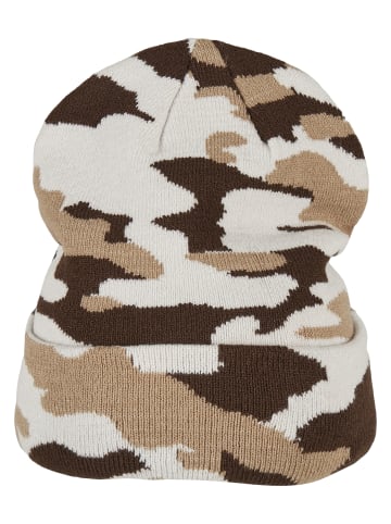 Urban Classics Beany in lightcamo