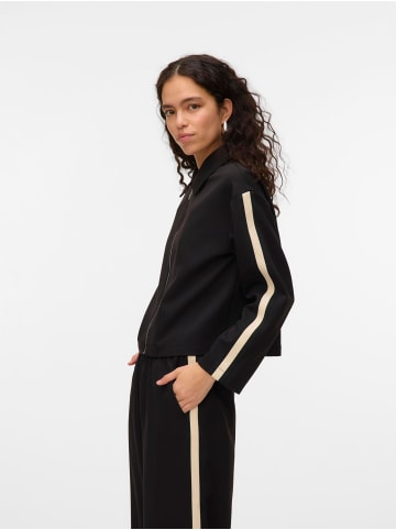 Vero Moda Jacke in Black