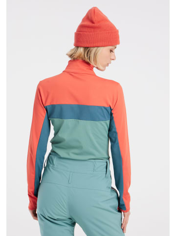 Protest " PRTNAIADS in Tosca Red