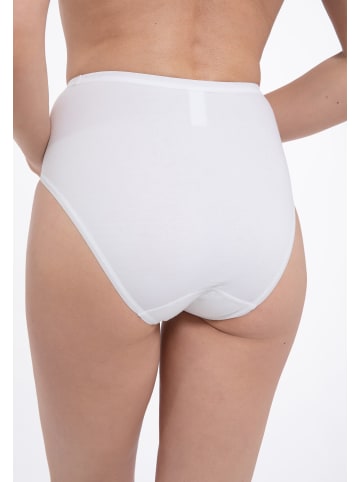 SPEIDEL Hüftslip Britta in Schwarz / weiß