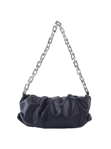 Cinque Enissa Schultertasche 28 cm in navy