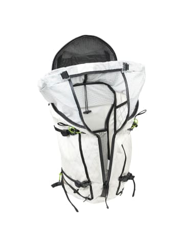 Mystery Ranch Scree 33 - Wanderrucksack in white/limeade