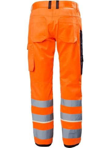 Helly Hansen Arbeitshose "Uc-Me Work Pant Cl2" in Orange