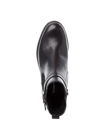 Tamaris Stiefelette in BLACK