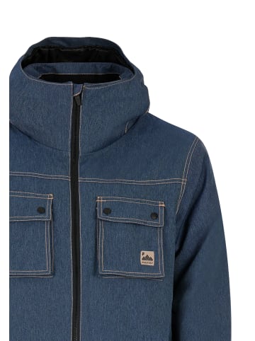 Protest " PRTRail in Dark Sky Denim