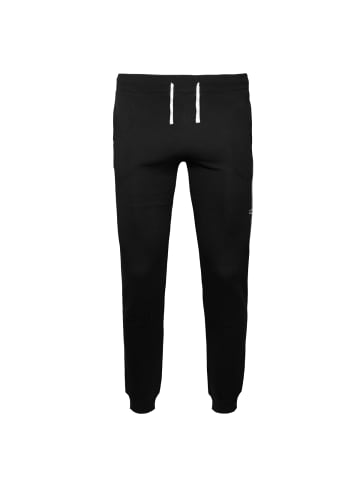 Champion Jogginghose Rib Cuff Pants in schwarz