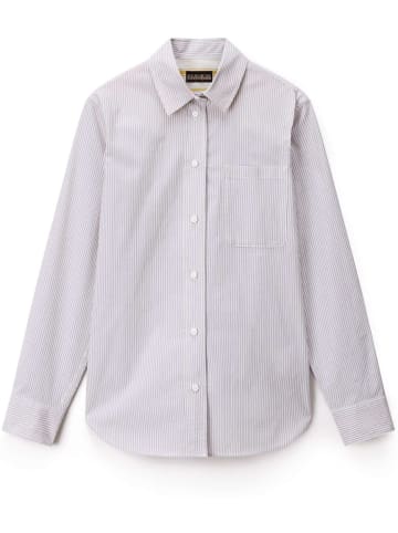 Napapijri Pullover "G-Marcora W" in Multicolor
