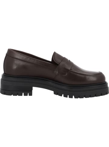Palado Loafers Ismensia in Dunkelbraun