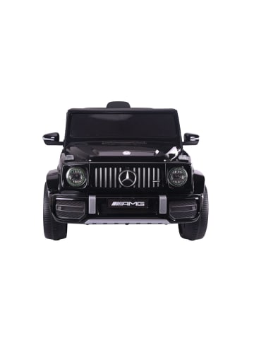 Wisam® Batteriebetriebenes Auto S306-1 Mercedes G63