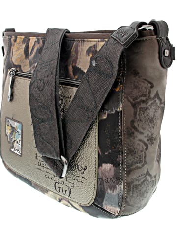 Anekke Real Tasche Mehrfarbig