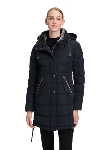 Gil Bret Mantel in marine