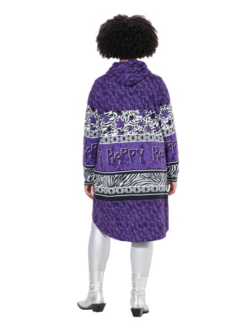 Angel of Style Sweatshirt in violett