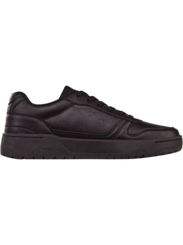 Lotto Sneaker "Groovn Oc" in Schwarz