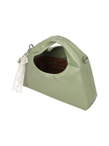 myMo Women Handbag in Mint