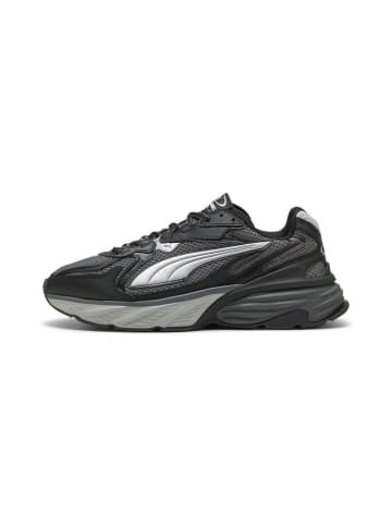 Puma Sneaker "Fade Nitro LS" in Schwarz