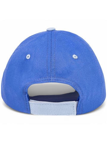 Cerda Basecap Disney Lilo & Stitch in Hellblau