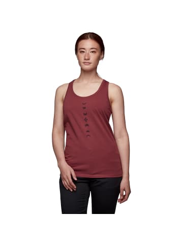 Black Diamond W ICFULLMOTANK