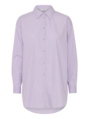 b. young BYGamze loose fit in Purple Rose