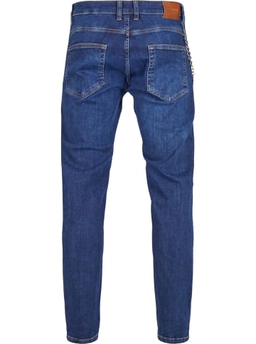 2Y Studios Jeans in blue