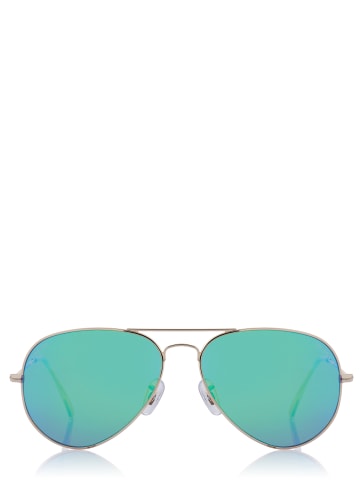 Replay Sonnenbrille für Damen in gold
