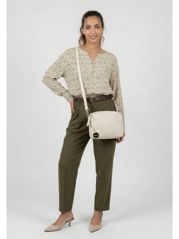 EMILY & NOAH Umhängetasche E&N Josefin in beige