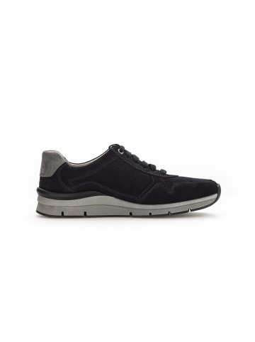 Pius Gabor Sneaker low in blau