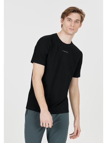 Virtus T-Shirt Besto in 1001 Black