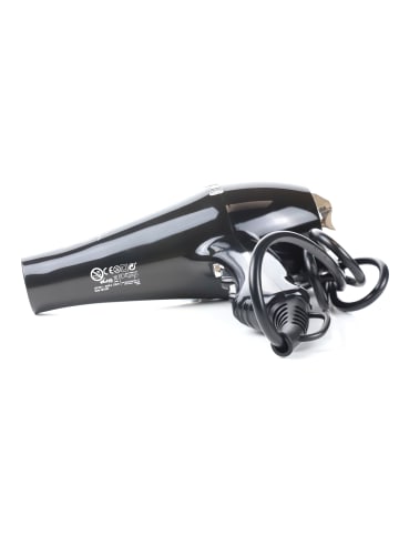 Italian Design Haartrockner Ionen und Ozon - 2200 W