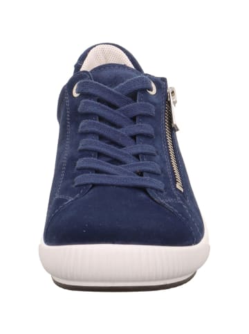 Legero Schnürschuhe in bluette