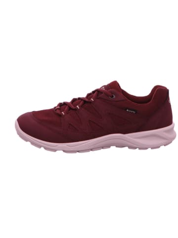 Ecco Outdoorschuh in rot