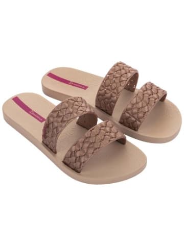 Ipanema Flip-Flops Renda in Rosa