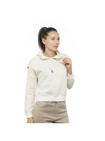 Chillaz W CHUR HOODY in Weiß