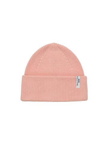 Marc O'Polo DENIM Strickmütze in Rose Powder