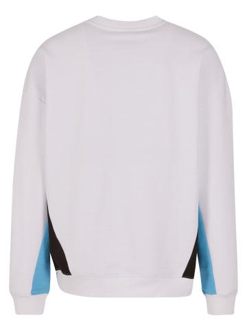 Ecko Unltd. Ecko Unltd. Pullover Drap in bright white