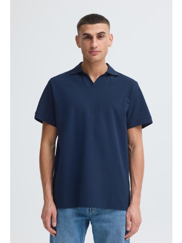 !SOLID Poloshirt SDBetova in Blau