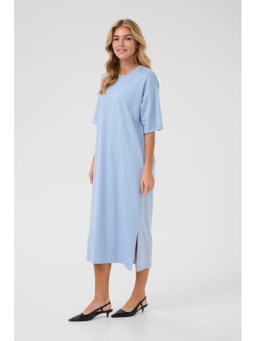 Kaffe Kleid KAedna in Soft Chambray