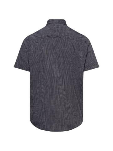 Camel Active Hemd in marine hellgrau - 0002