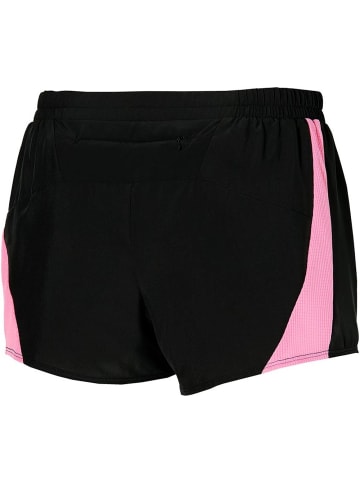 Mizuno Short in Schwarz