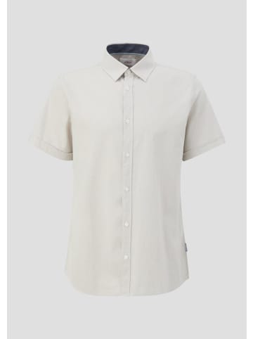 s.Oliver Hemd in 8065_beige