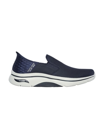 Skechers Trainings- & Hallenschuhe in Blau