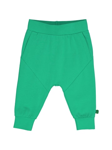 Fred´s World by GREEN COTTON Babyhose in Grass