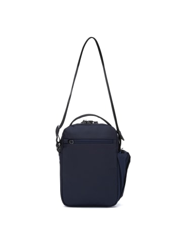 Pacsafe Pacsafe V Umhängetasche RFID Schutz 20 cm in ocean