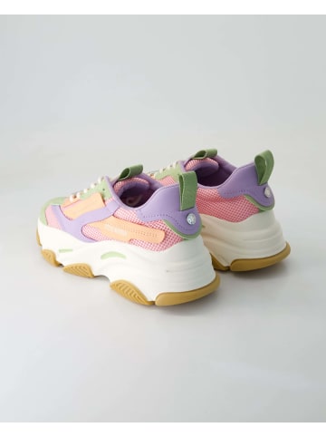 Steve Madden Sneaker low in Mehrfarbig