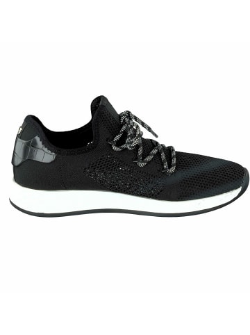 La Strada Sneaker für Damen in schwarz