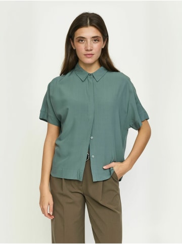 Soft Rebels Poloshirt SRFreedom in 371 Balsam Green
