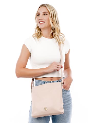 Tamaris Umhängetasche TAS Franca in pink salt 644